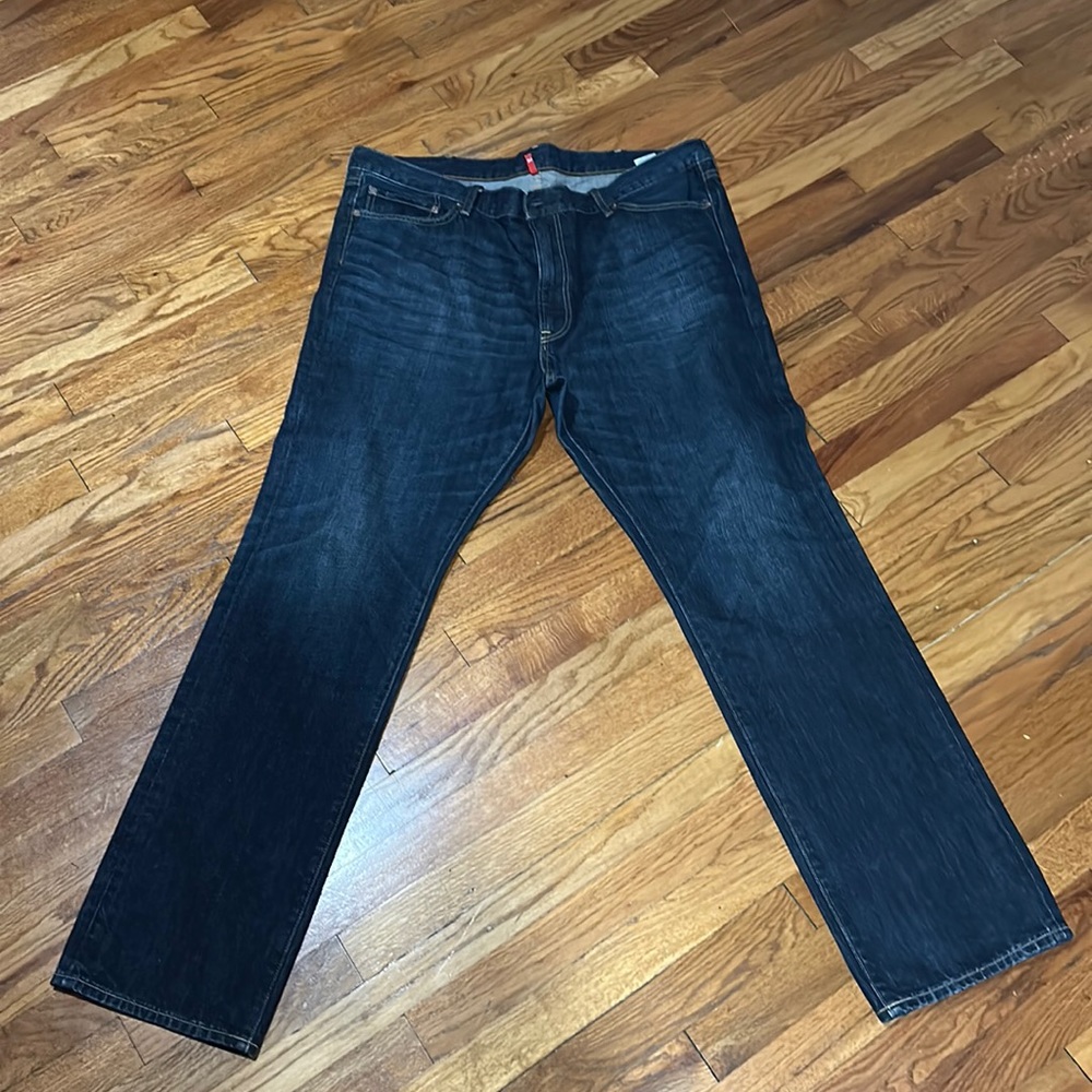 Uniqlo Blue Jeans Size 44x34